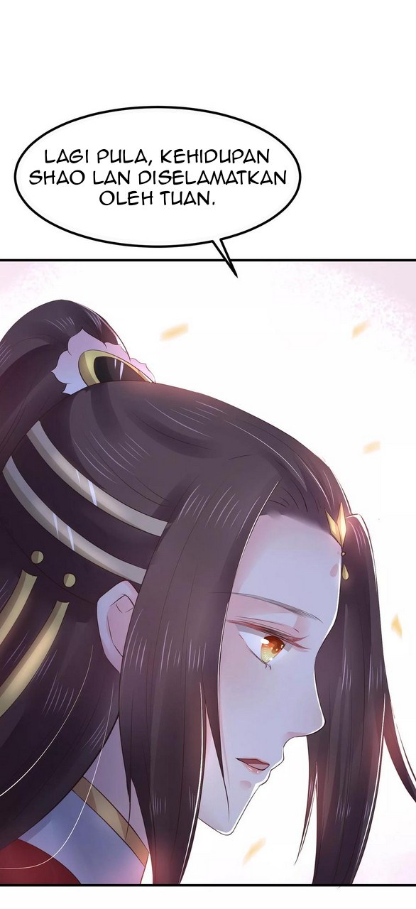 Dragon Princess Chapter 21 Gambar 27